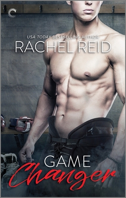 Game Changer: A Gay Sports Romance - Reid, Rachel