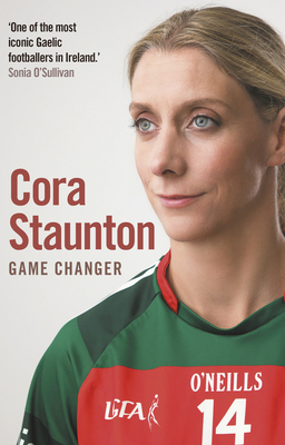 Game Changer - Staunton, Cora