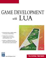 Game Development with Lua