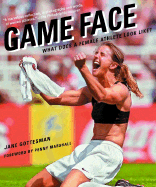 Game Face: What Does a Female Athlete Look Like?