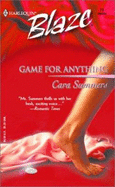 Game for Anything
