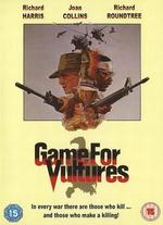 Game for Vultures - James Fargo