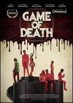 Game of Death - Laurence Morais-Lagace; Sebastien Landry