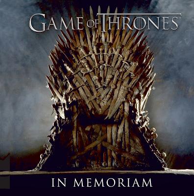 Game of Thrones: In Memoriam - Press, Running (Editor)