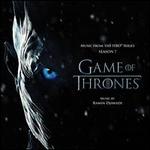 Game of Thrones: Season 7 [Original TV Soundtrack]