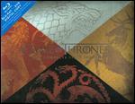 Game of Thrones: The Complete First Season Gift Box [8 Discs] [With Dragon Egg] [Blu-ray/DVD]