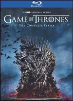 Game of Thrones: The Complete Series [Blu-ray] - 