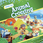 Game On! Animal Crossing
