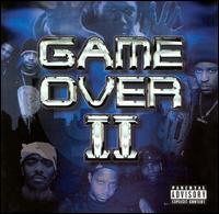 Game Over, Vol. 2 - Various Artists
