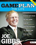 Game Plan for Life Volume 2 - Bible Study Book: No Game Plan. No Victory