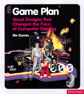 Game Plan: Great Designs That Changed the Face of Computer Gaming
