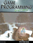 Game Programming Gems - DeLoura, Mark (Editor)