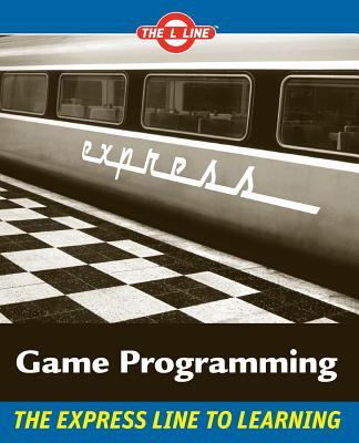 Game Programming the L Line - Harris