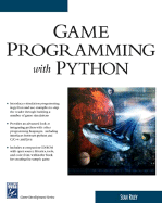 Game Programming with Python