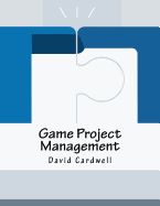 Game Project Management
