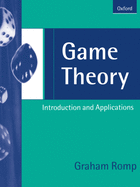 Game Theory: Introduction and Applications