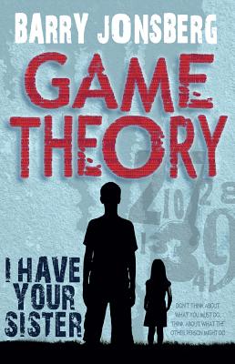 Game Theory - Jonsberg, Barry