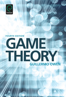 Game Theory - Owen, Guillermo