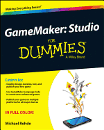 Gamemaker: Studio For Dummies