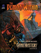 GameMastery Module: The Demon Within