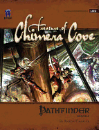 Gamemastery Module: Treasure of Chimera Cove