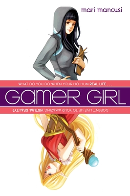 Gamer Girl - Mancusi, Mari