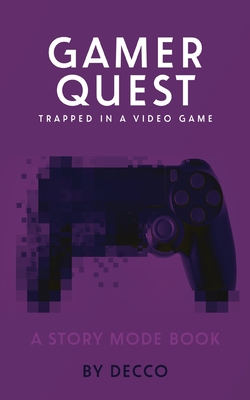 Gamer Quest - Decco