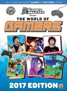 Gamers 2017 Edition by Games Master