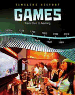 Games: From Dice to Gaming