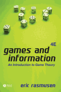 Games Information 4e