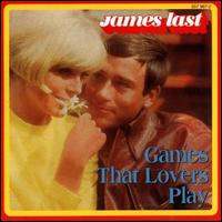 Games Lovers Play - James Last