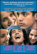 Games of Love & Chance - Abdel Kechiche