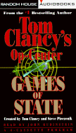 Games of the State