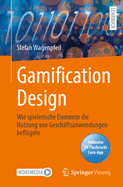 Gamification Design: Wie Spielerische Elemente Die Nutzung Von Geschfts-Anwendungen Beflgeln