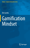 Gamification Mindset