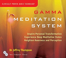 Gamma Meditation System