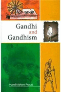 Gandhi and Gandhism