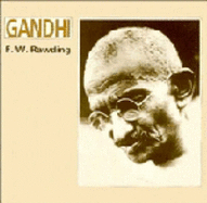 Gandhi - Rawding, F. W.