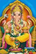 GANESHA Journal (Notebook, Diary) - Journals, Creative