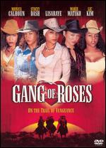 Gang of Roses - Jean-Claude LaMarre