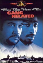 Gang Related - Jim Kouf