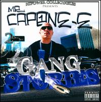 Gang Stories - Mr. Capone-E