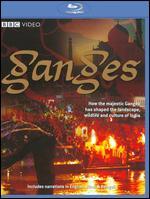 Ganges [Blu-ray]