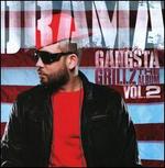 Gangsta Grillz: The Album, Vol. 2 [Clean]