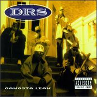 Gangsta Lean - D.R.S.