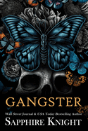 Gangster: Anti-Hero Mafia Romance (Alternative Paperback Design)