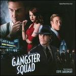 Gangster Squad [Score] [Original Motion Picture Soundtrack]