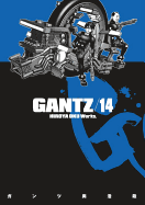 Gantz: v. 14