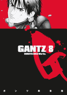 Gantz, Volume 8