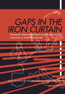 Gaps in the Iron Curtain: Economic Relation Between Neutral and Socialist States in Cold War Europe